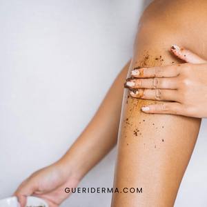 Brown Sugar Body Butter