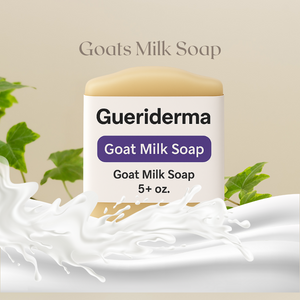 Goat Milk Soap